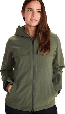 Marmot Women's Converter Jacket - Medium - Crocodile product image