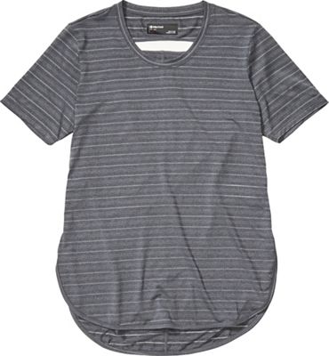Marmot Women's Ellie SS Top - Medium - Black product image