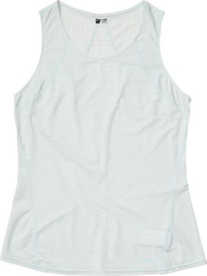 Marmot Women's Ellie Tank - Large - Hazy Afternoon product image