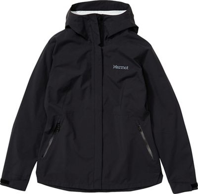 Marmot Women's EVODry Bross Jacket - Medium - Black product image