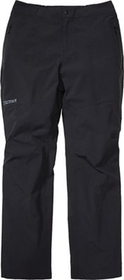 Marmot Women's EVODry Torrey Pant - Medium - Black product image