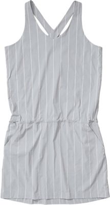 Marmot Women's Gretchen Dress - Medium - Sleet product image