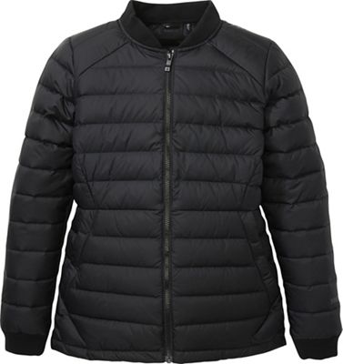 Marmot Women's Ion escape Jacket - Small - Black product image