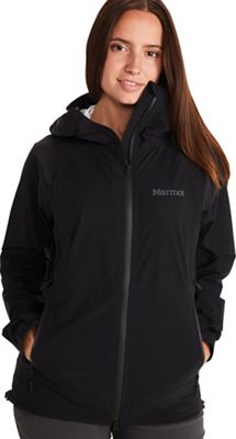 Marmot Women's Keele Peak Jacket - Medium - Black product image