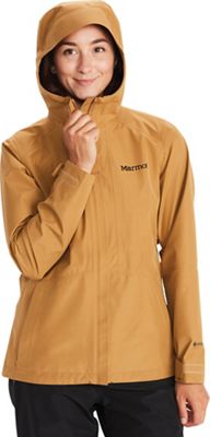 Marmot Women's Minimalist Jacket - XL - Scotch product image