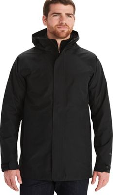 Marmot Men's Prescott Jacket - Small - Black product image