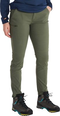 Marmot Women's Raina Pant - 2 - Crocodile product image