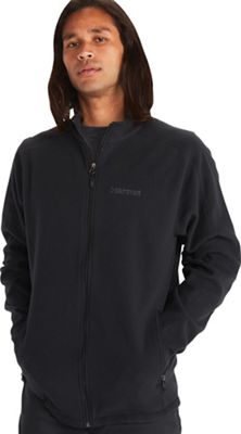 Marmot Men's Rocklin Jacket - Small - Black product image