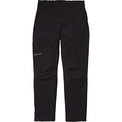 Marmot Men