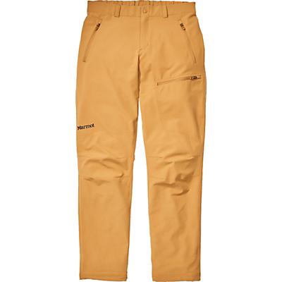Marmot Men
