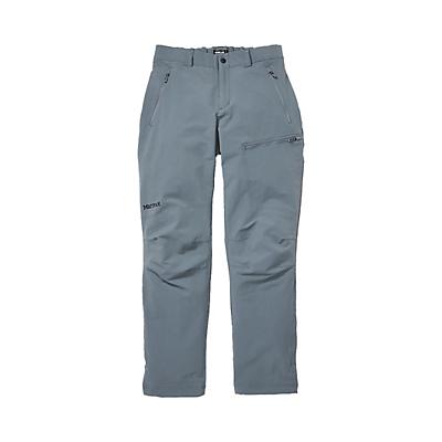 Marmot Men