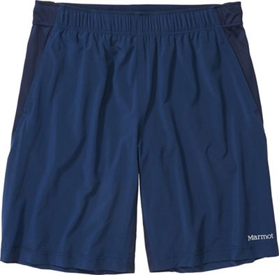 Marmot Men's Zephyr Short - Small - Arctic Navy product image