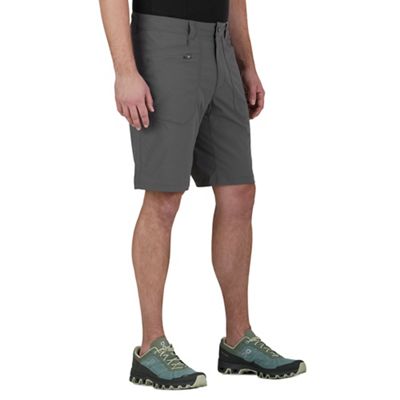 Outdoor Research Men's Equinox 10 Inch Short - 38 - Charcoal product image
