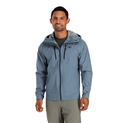 Outdoor Research Men's Microgravity Jacket - XXL - Nimbus product image