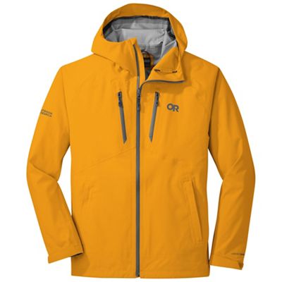 Outdoor Research Men's Microgravity Jacket - XL - Radiant product image