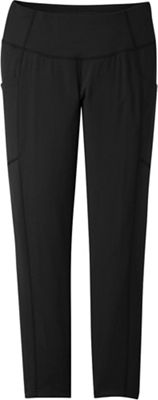 Outdoor Research Women's Vantage 7/8 Legging - Small - Black product image
