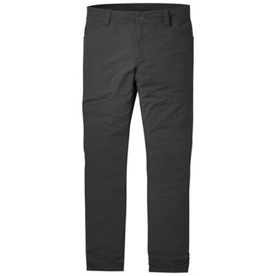Outdoor Research Men's Wadi Rum Pant - 32x32 - Storm product image