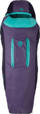 NEMO Women's Forte 20 Sleeping Bag product image