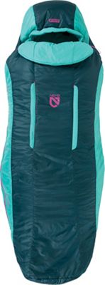 NEMO Women's Forte 35 Sleeping Bag product image