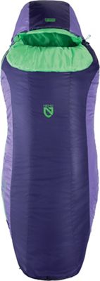 NEMO Women's Tempo 20 Sleeping Bag product image