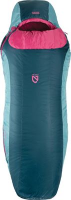 NEMO Women's Tempo 35 Sleeping Bag product image