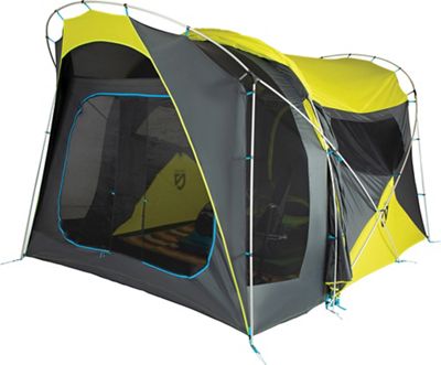NEMO Wagontop 6P Tent product image