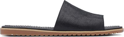 Sorel Women's Ella Block Slide - 6 - Black product image