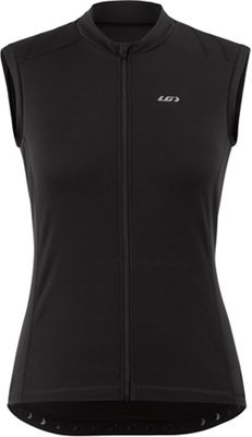 Louis Garneau Women's Beeze 3 Sleeveless Top - Small - Black product image