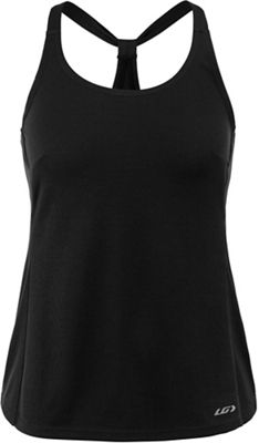 Louis Garneau Women's Beeze Tank - XS - Black product image