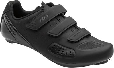 Louis Garneau Men's Chrome II Shoe - 46 - Black product image
