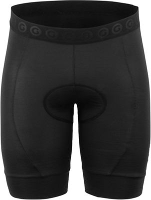 Louis Garneau Men's Cycling Inner Short - Large - Black product image