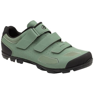 Louis Garneau Men's Gravel II Shoe - 49 - Sea Spra product image