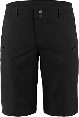 Louis Garneau Men's Leeway 2 Short - XL - Black product image