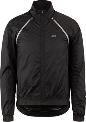 Louis Garneau Men's Modesto Switch Jacket - Large - Black product image