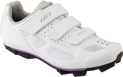 Louis Garneau Women's Multi Air Flex II Shoe - 41 - White