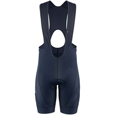 Louis Garneau Men's Optimum 2 Bib - XL - Dark Night product image