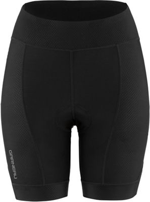 Garneau Optimum 2 Short - Black Women s Medium