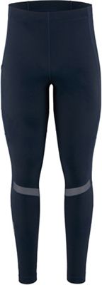 Louis Garneau Men's Optimum Mat 2 Tight - XL - Dark Night product image