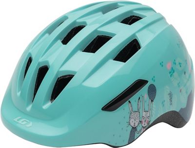 Louis Garneau Kids' Piccolo Helmet