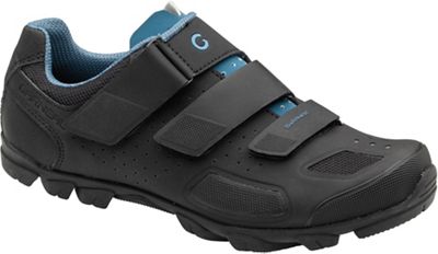 Louis Garneau Women's Sapphire II Shoe - 39 - Black product image