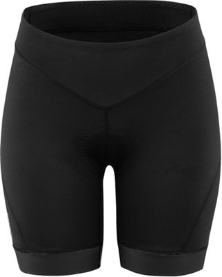 Louis Garneau Women's Sprint Tri 7 Inch Short - XXL - Black product image