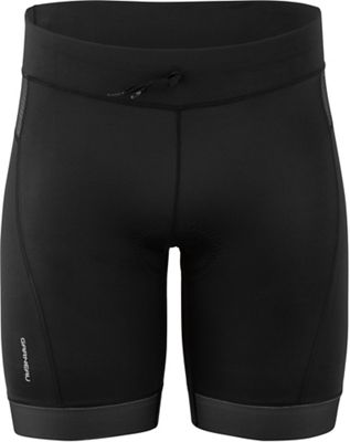 Louis Garneau Men's Sprint Tri 8 Inch Short - Small - Black product image