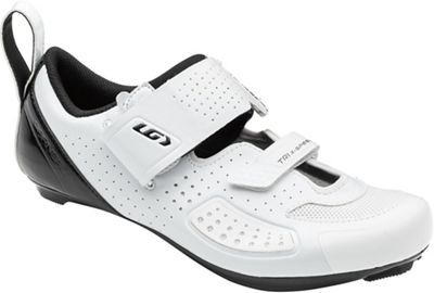 Louis Garneau Men's Tri X-Speed IV Shoe - 47 - White product image