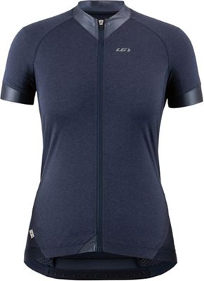 Louis Garneau Women's Zircon 3 Jersey - XXL - Dark Night product image
