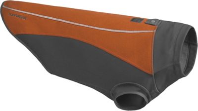 Ruffwear Climate Changer Pullover Large 