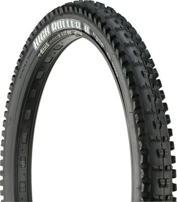 maxxis high roller ii 26