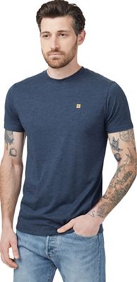 Tentree TreeBlend Men's Classic T-Shirt - XL - Moonlit Ocean Heather product image