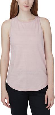 Tentree Women's Enso Tank - Medium - Quartz Pink product image