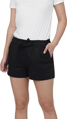 Tentree Women's Jericho 3 Inch Short - Medium - Meteorite Black product image