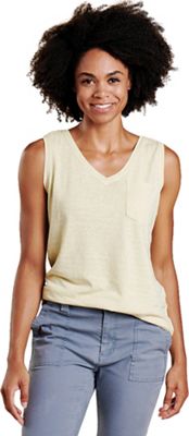 Toad & Co Women's Grom Tank - Small - Desert product image